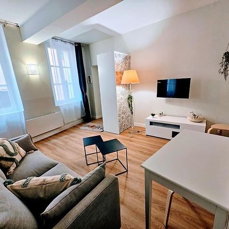 Ferienwohnung Oasis Parfumee 4 Couchages Au Coeur De Grasse Wifi Exterior foto
