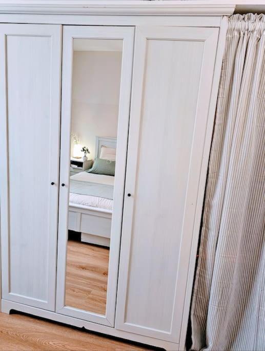 Ferienwohnung Oasis Parfumee 4 Couchages Au Coeur De Grasse Wifi Exterior foto