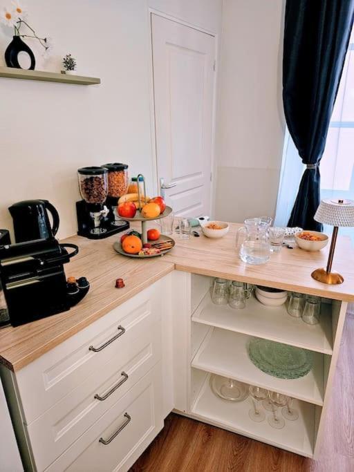 Ferienwohnung Oasis Parfumee 4 Couchages Au Coeur De Grasse Wifi Exterior foto