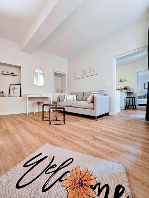 Ferienwohnung Oasis Parfumee 4 Couchages Au Coeur De Grasse Wifi Exterior foto